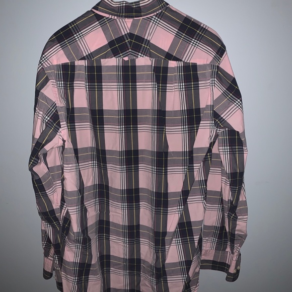 Size M Charles Tyrwhitt Long Sleeve Button Down - Picture 2 of 4